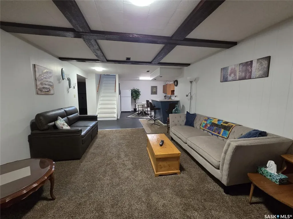 237 3rd Street NW Wadena SK S0A 4J0