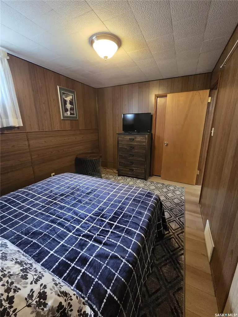 237 3rd Street NW Wadena SK S0A 4J0