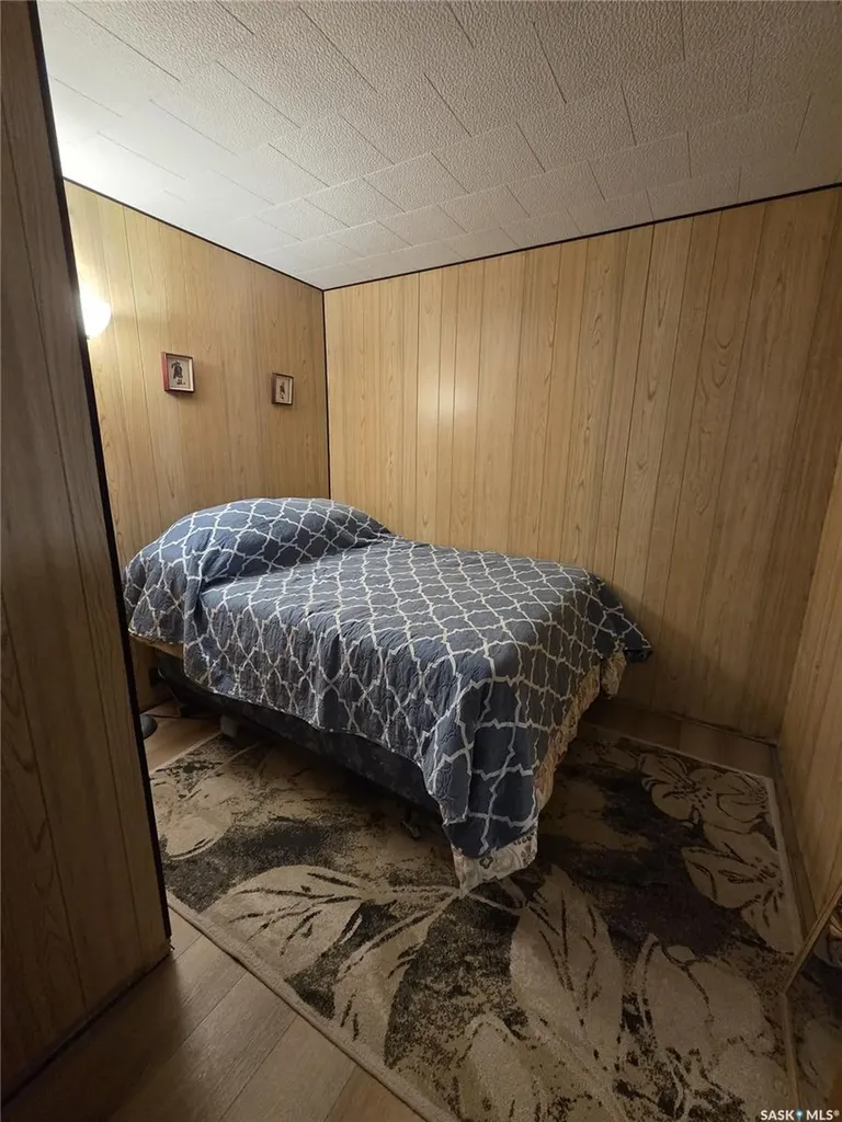 237 3rd Street NW Wadena SK S0A 4J0