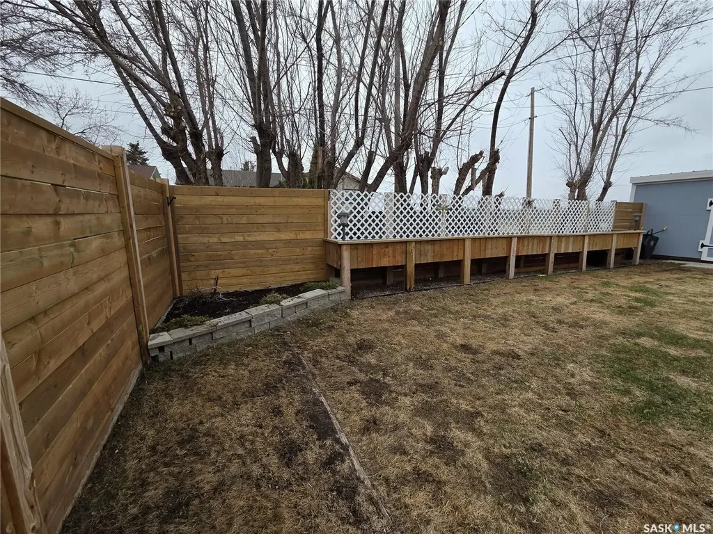 237 3rd Street NW Wadena SK S0A 4J0