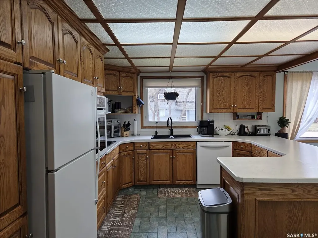 237 3rd Street NW Wadena SK S0A 4J0