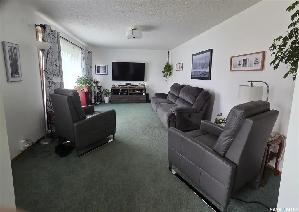 237 3rd Street NW Wadena SK S0A 4J0