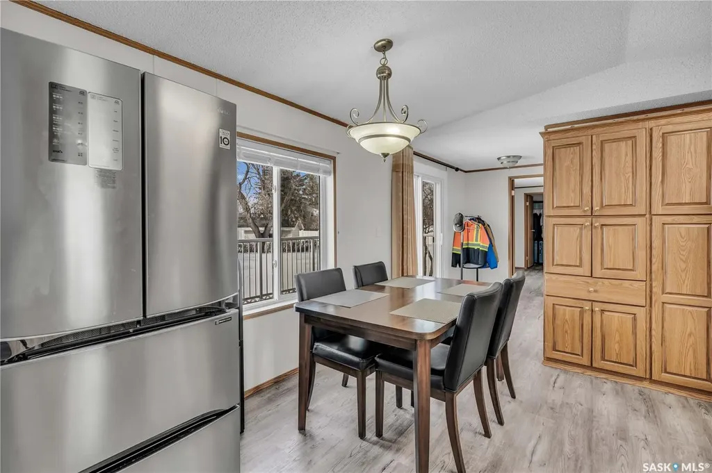 208 Tyvan Street Francis SK S0G 1V0
