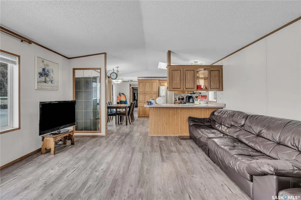 208 Tyvan Street Francis SK S0G 1V0