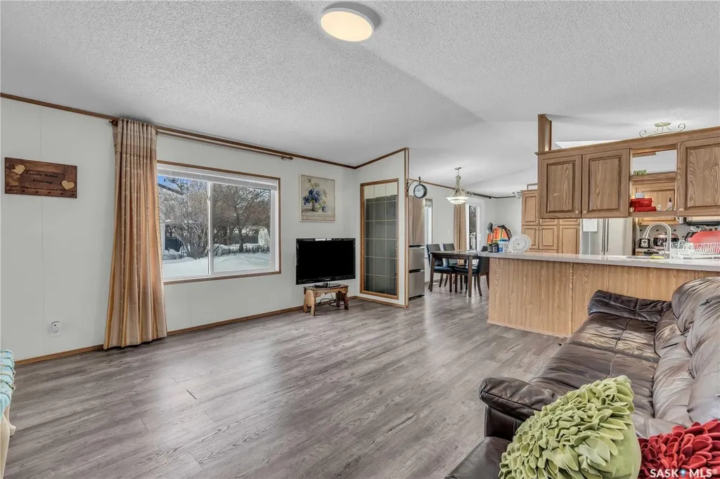 208 Tyvan Street Francis SK S0G 1V0