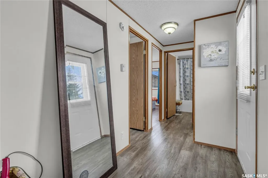 208 Tyvan Street Francis SK S0G 1V0