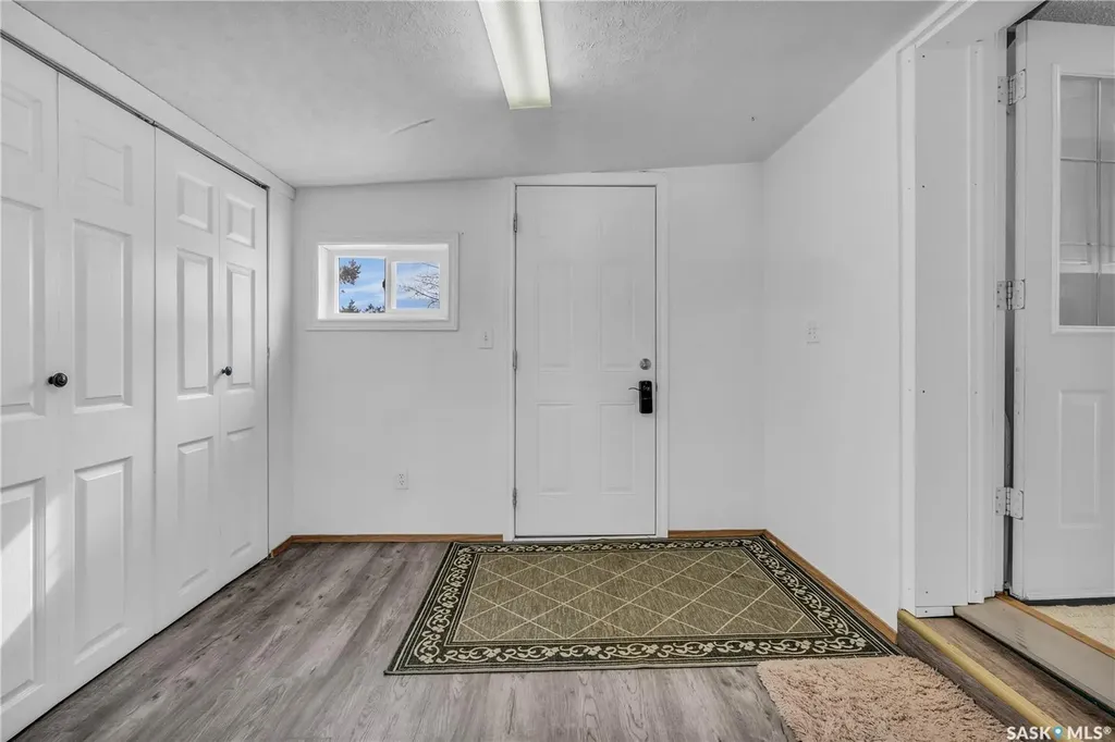 208 Tyvan Street Francis SK S0G 1V0
