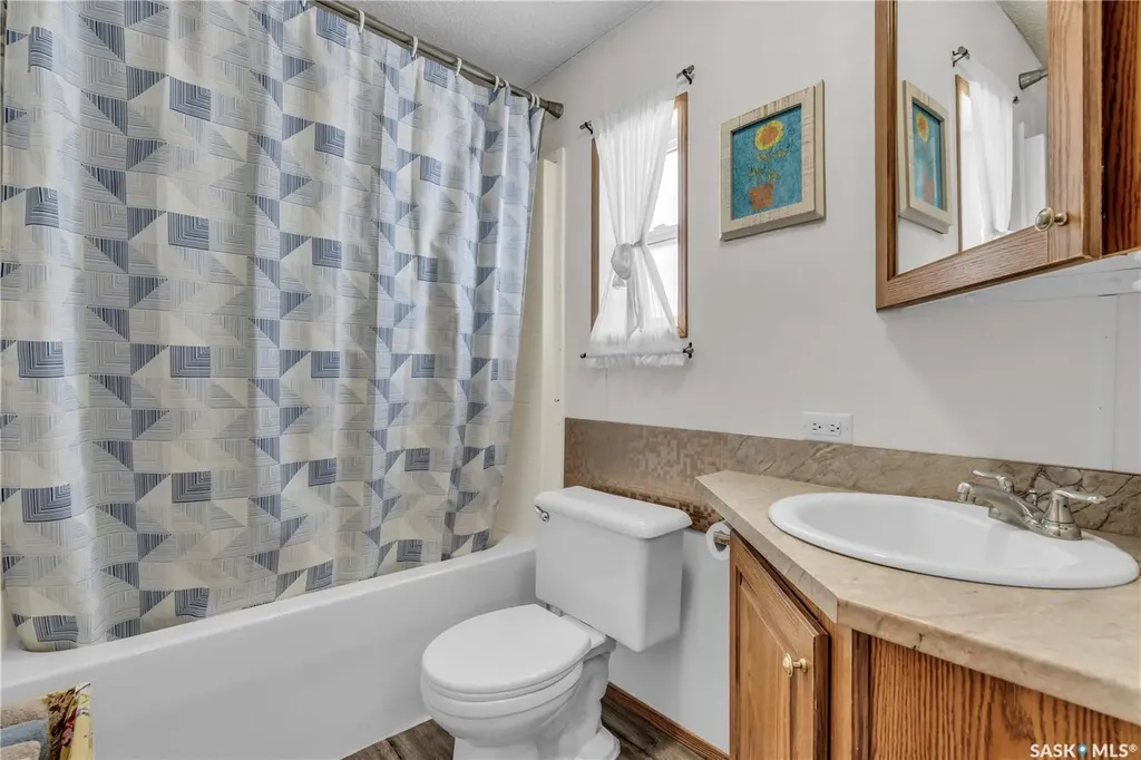 208 Tyvan Street Francis SK S0G 1V0