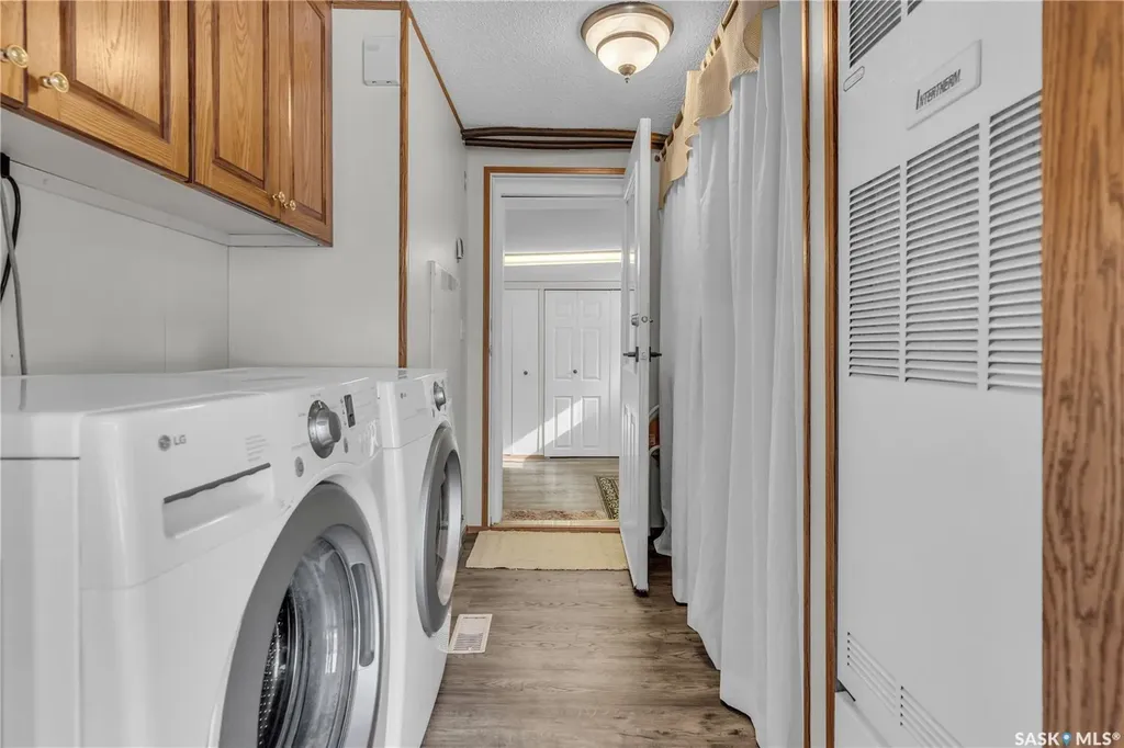 208 Tyvan Street Francis SK S0G 1V0
