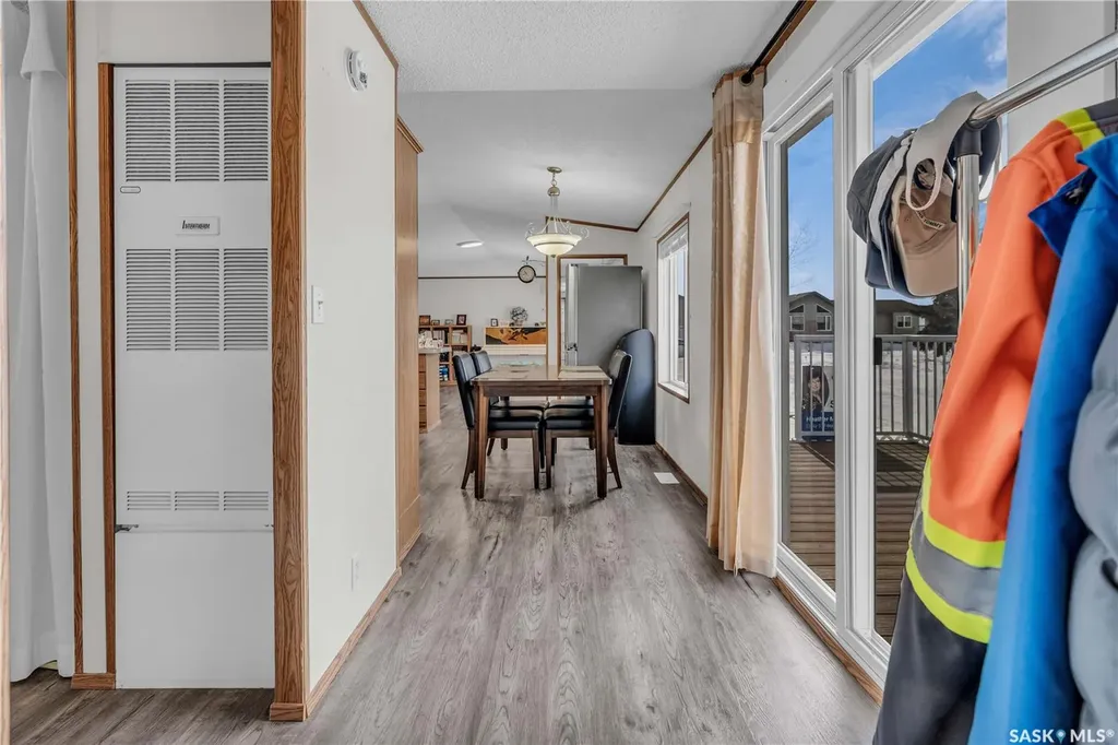 208 Tyvan Street Francis SK S0G 1V0