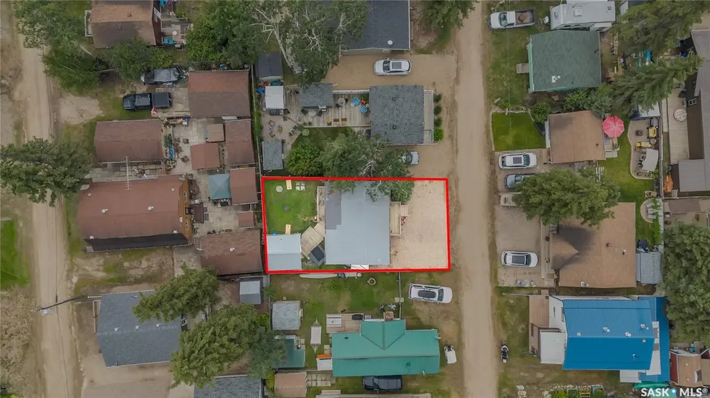 30 6th Street Lakeland Rm No. 521 SK S0J 0N0