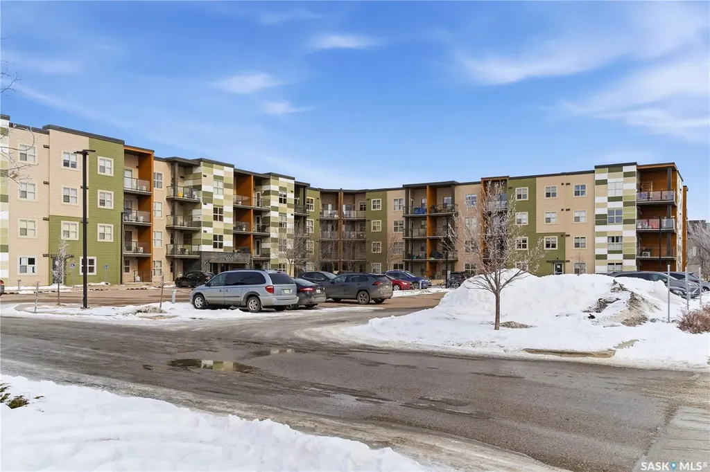 5500 Mitchinson Way Regina SK S4W 0N9