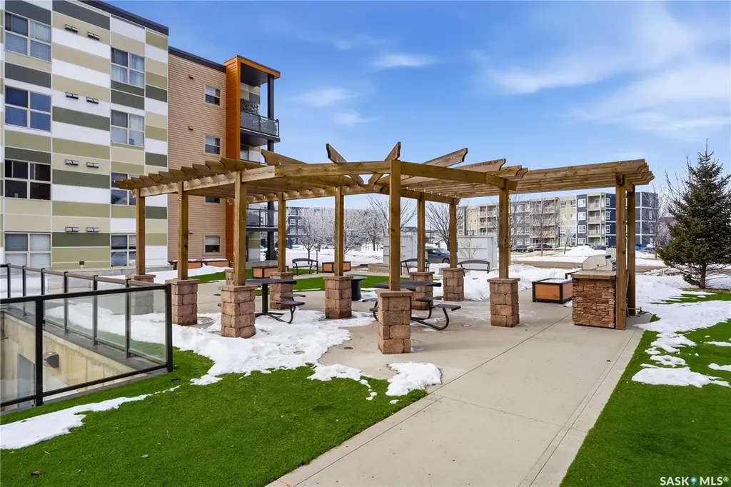 5500 Mitchinson Way Regina SK S4W 0N9