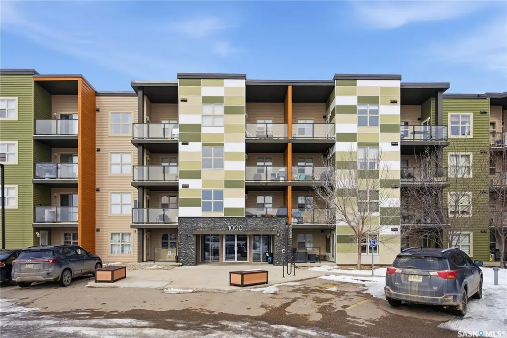 5500 Mitchinson Way Regina SK S4W 0N9