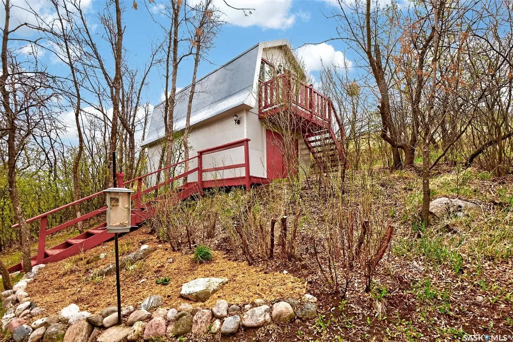 407 Hidden Ridge Place Marquis Rm No. 191 SK S0H 2X0