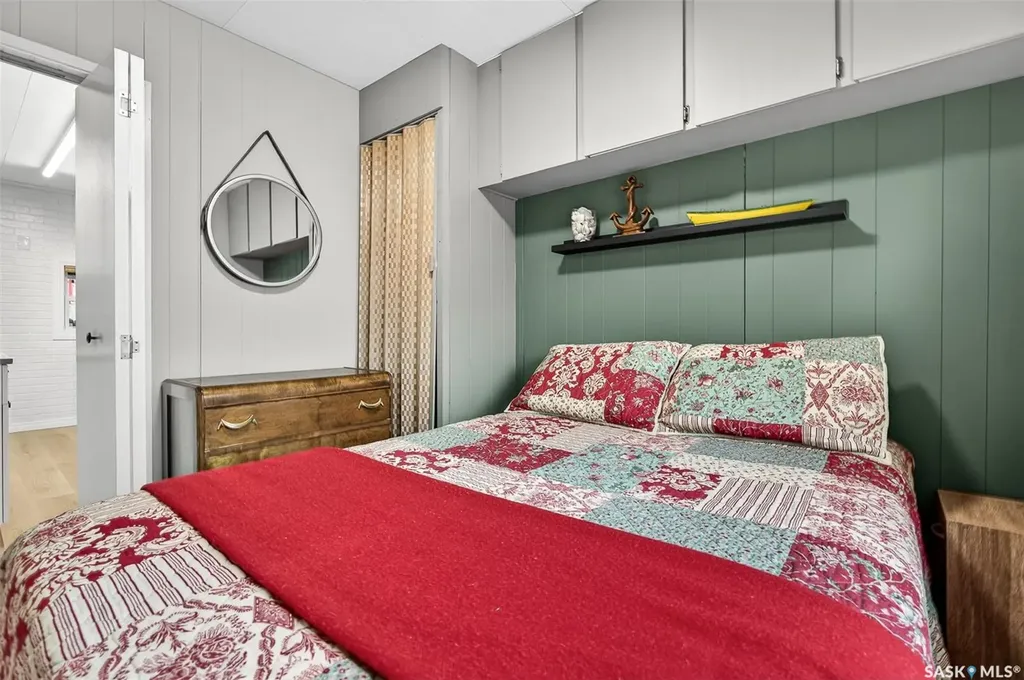 407 Hidden Ridge Place Marquis Rm No. 191 SK S0H 2X0