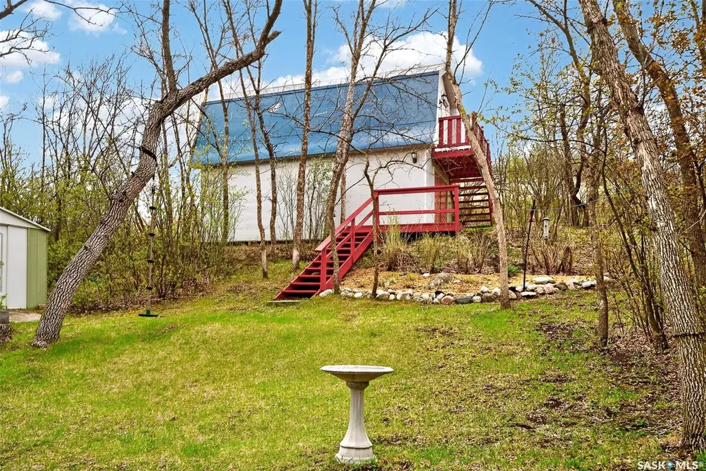 407 Hidden Ridge Place Marquis Rm No. 191 SK S0H 2X0