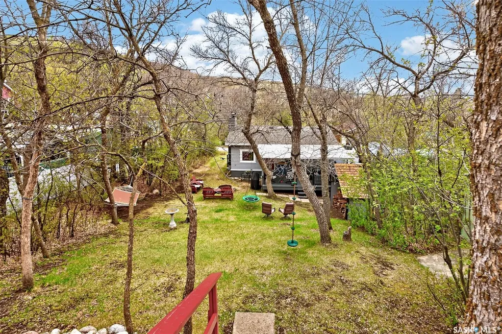 407 Hidden Ridge Place Marquis Rm No. 191 SK S0H 2X0