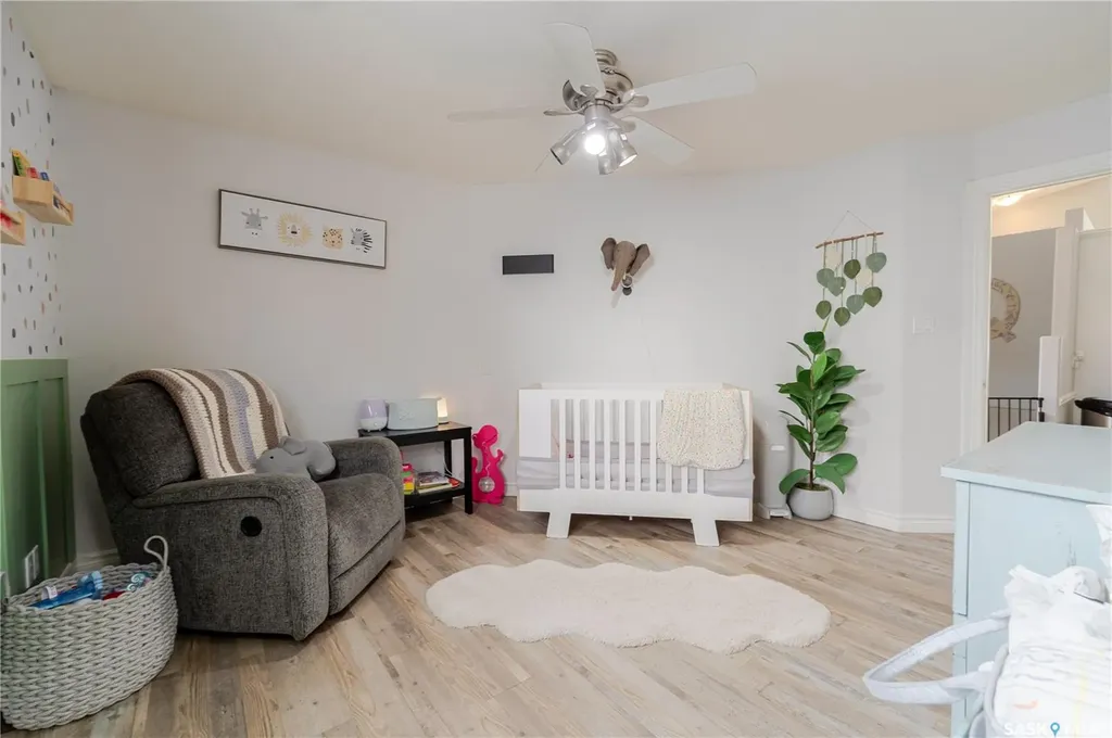 1054 Monk Avenue Moose Jaw SK S6H 4E4