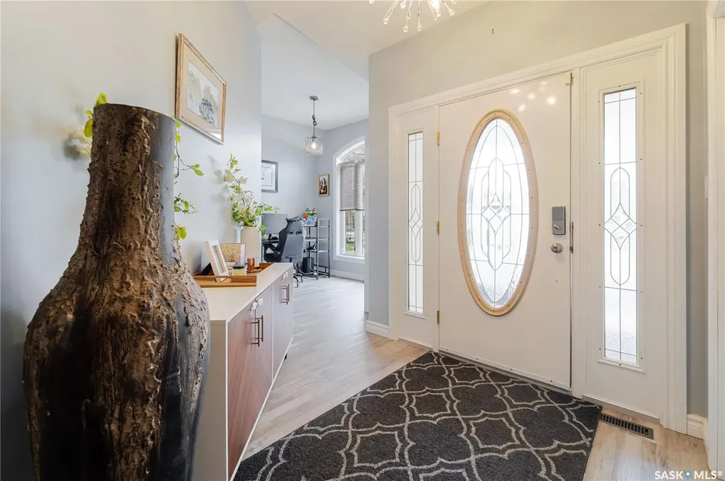 1054 Monk Avenue Moose Jaw SK S6H 4E4