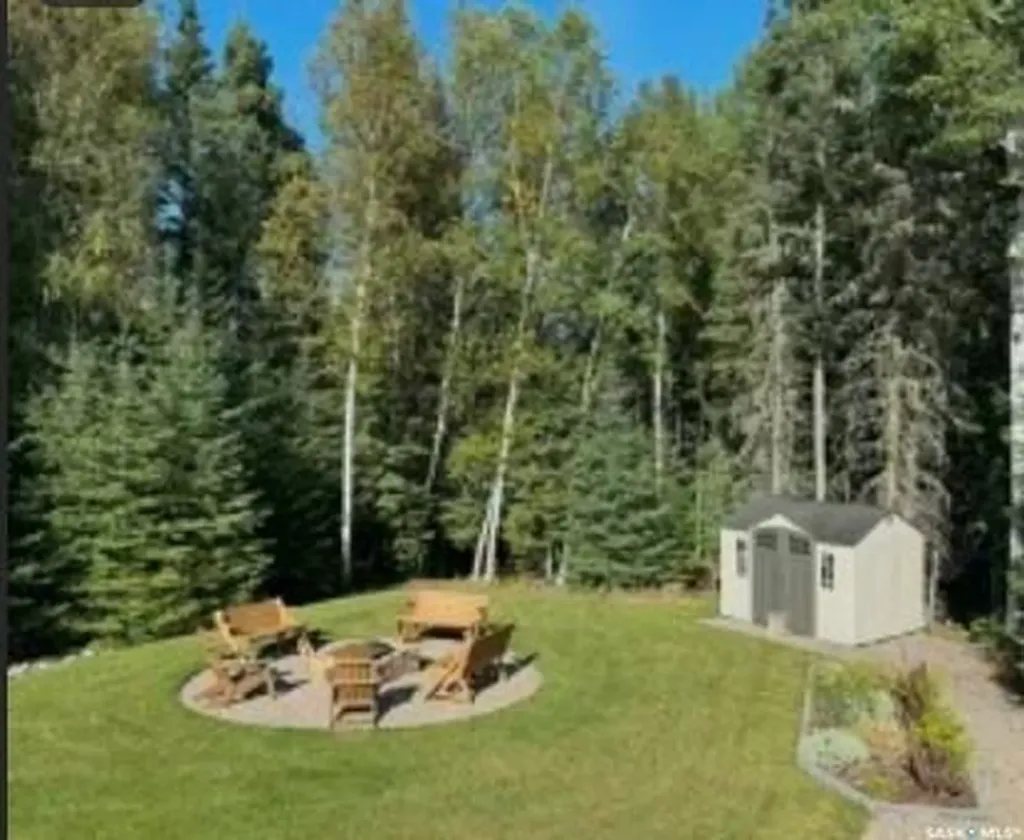 82 Estates Drive Elk Ridge SK S0J 0N0