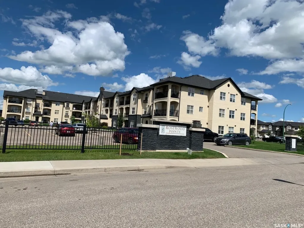 211 Ledingham Street Saskatoon SK S7V 0C5