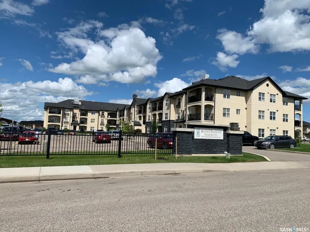211 Ledingham Street Saskatoon SK S7V 0C5