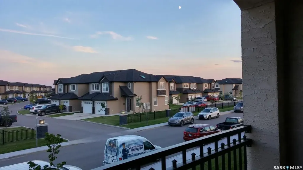 211 Ledingham Street Saskatoon SK S7V 0C5