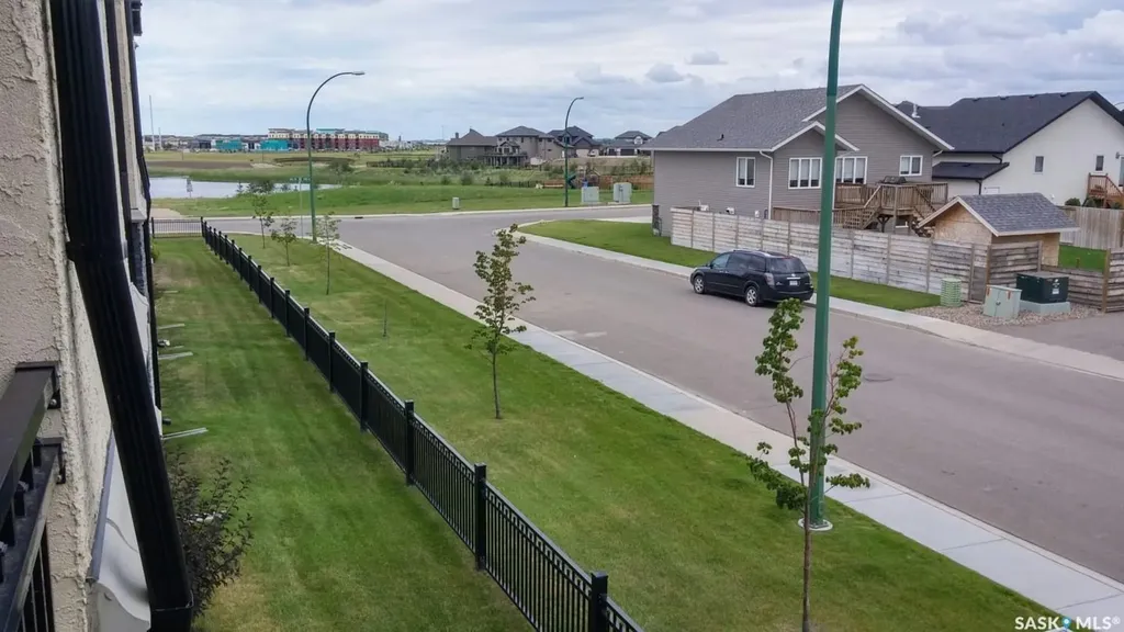 211 Ledingham Street Saskatoon SK S7V 0C5