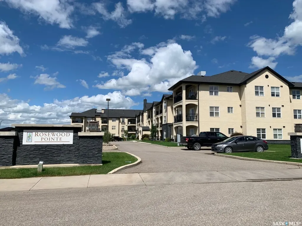 211 Ledingham Street Saskatoon SK S7V 0C5