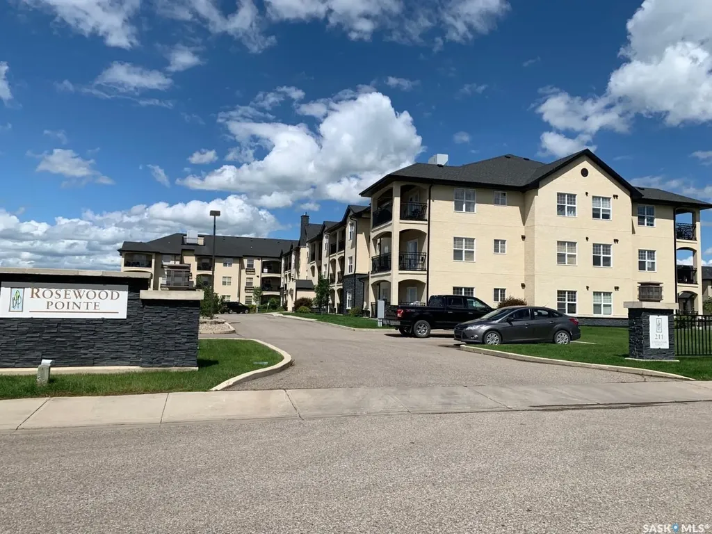 211 Ledingham Street Saskatoon SK S7V 0C5