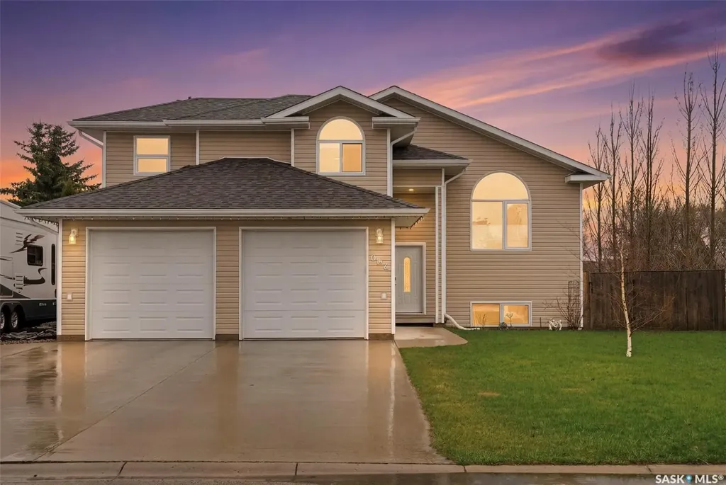 1 Westby Place Watrous SK S0K 4T0