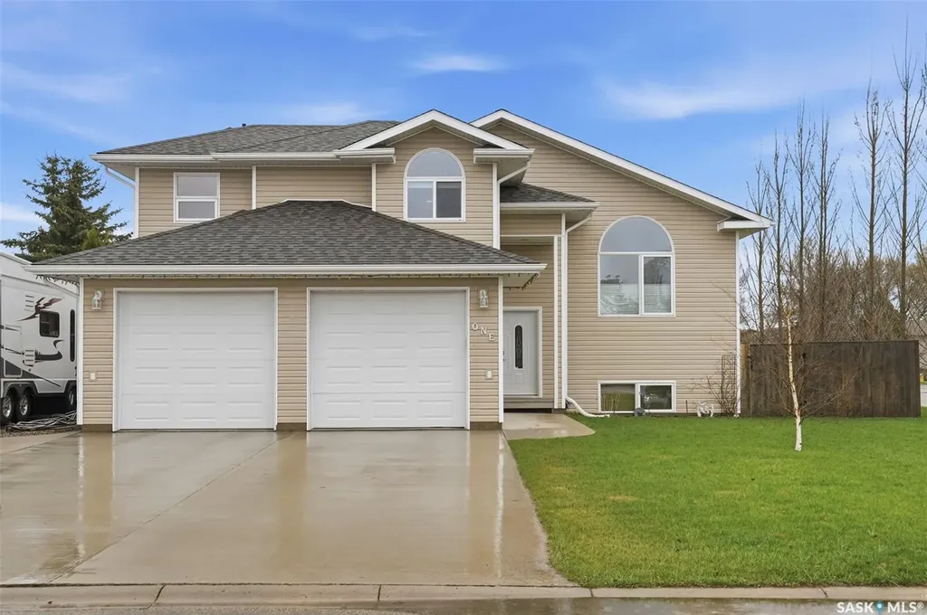 1 Westby Place Watrous SK S0K 4T0