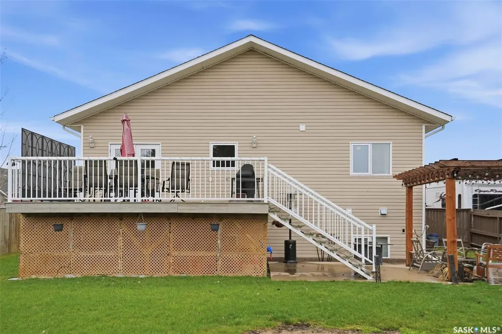 1 Westby Place Watrous SK S0K 4T0