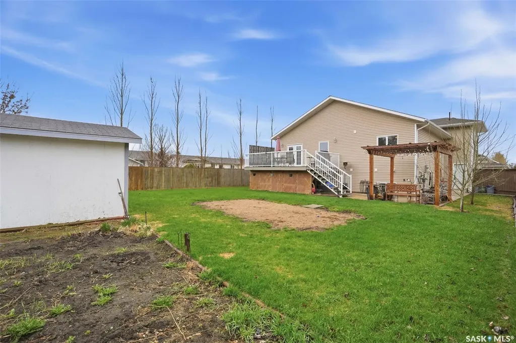 1 Westby Place Watrous SK S0K 4T0