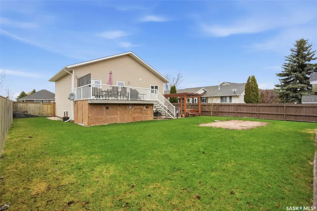 1 Westby Place Watrous SK S0K 4T0
