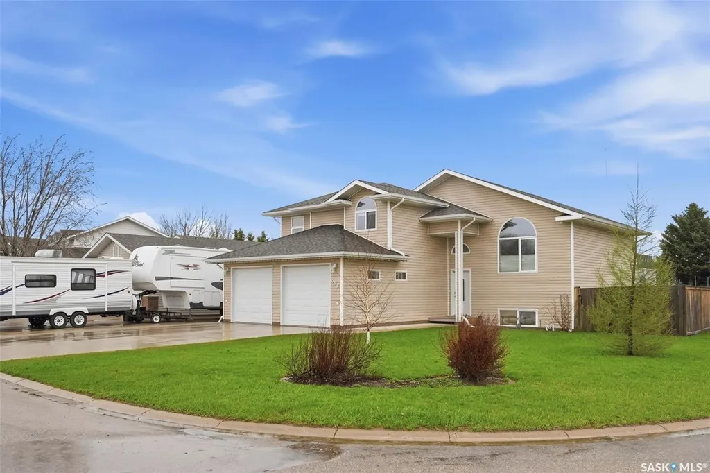 1 Westby Place Watrous SK S0K 4T0