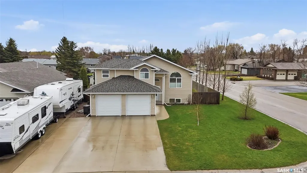 1 Westby Place Watrous SK S0K 4T0