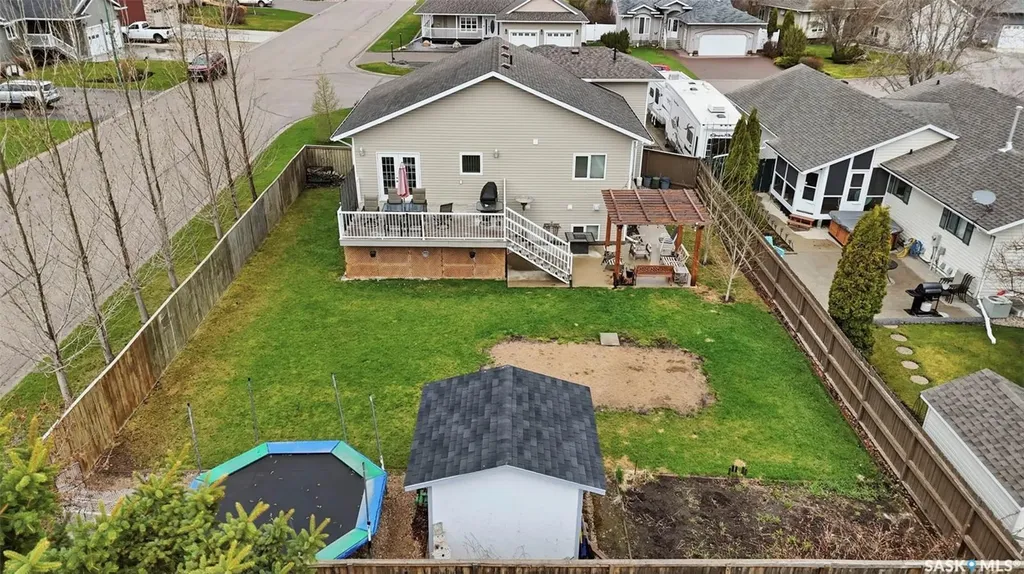 1 Westby Place Watrous SK S0K 4T0
