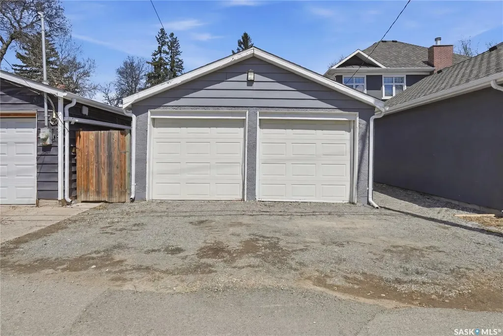 3411 Mccallum Avenue Regina SK S4S 0S2