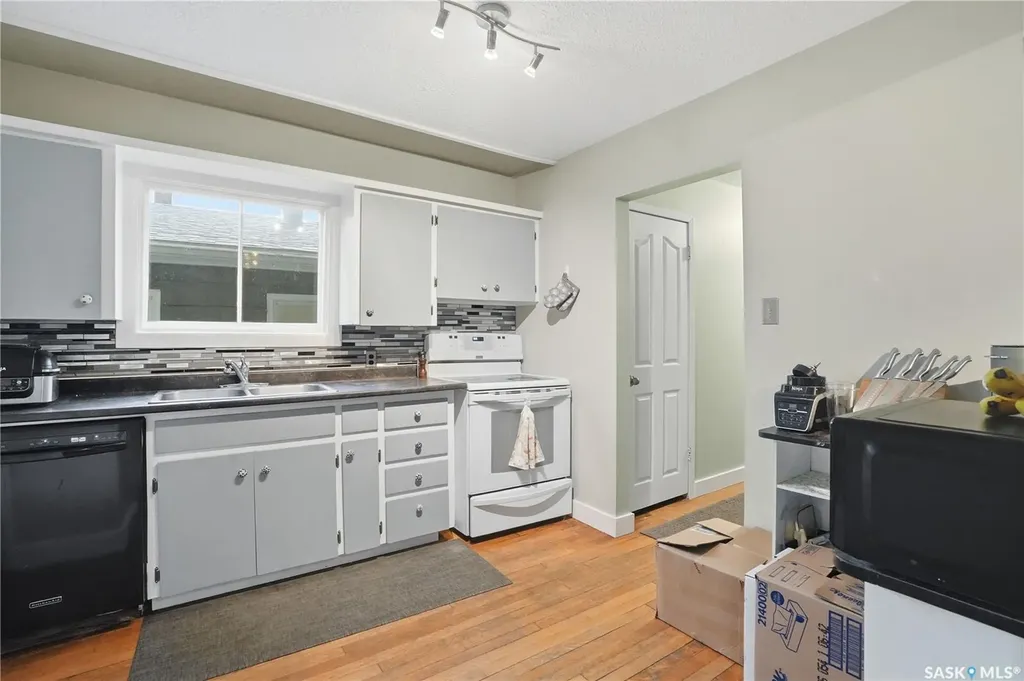 3411 Mccallum Avenue Regina SK S4S 0S2