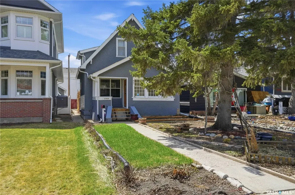 3411 Mccallum Avenue Regina SK S4S 0S2