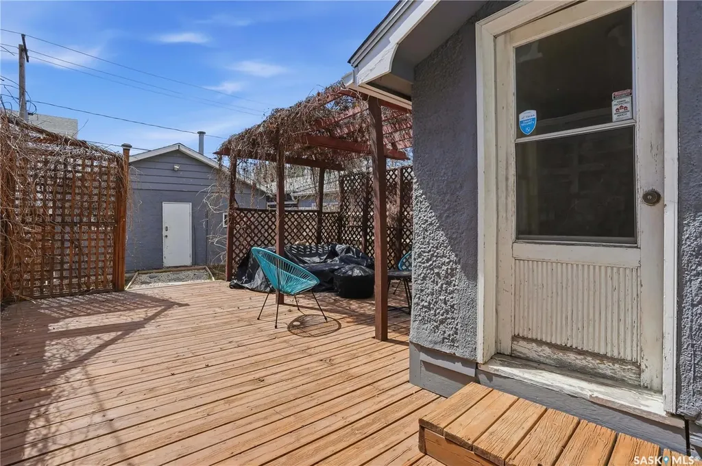 3411 Mccallum Avenue Regina SK S4S 0S2