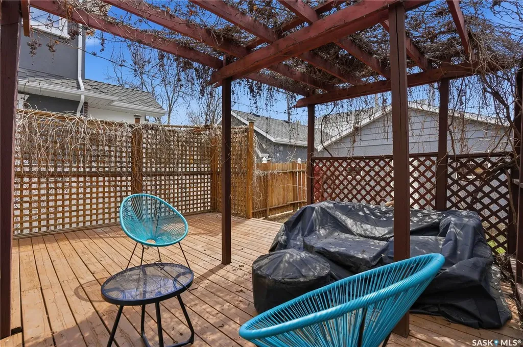 3411 Mccallum Avenue Regina SK S4S 0S2