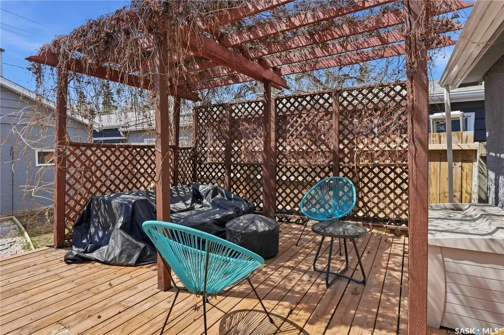3411 Mccallum Avenue Regina SK S4S 0S2
