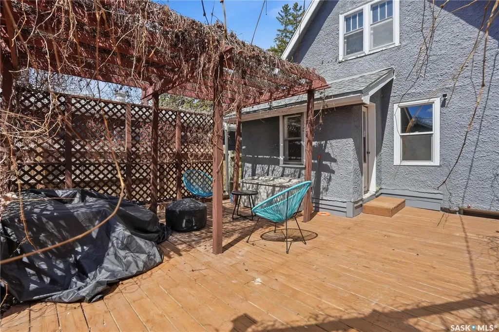 3411 Mccallum Avenue Regina SK S4S 0S2