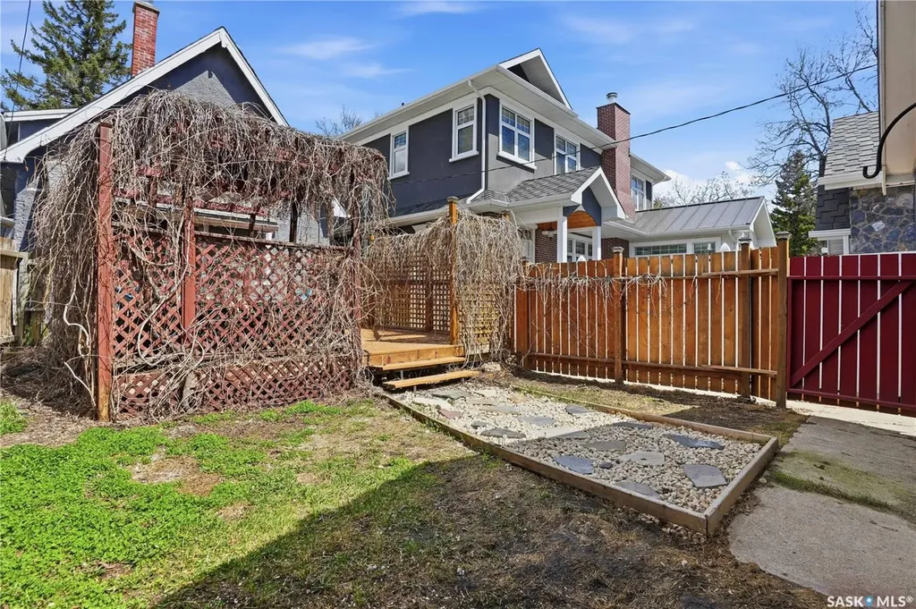 3411 Mccallum Avenue Regina SK S4S 0S2