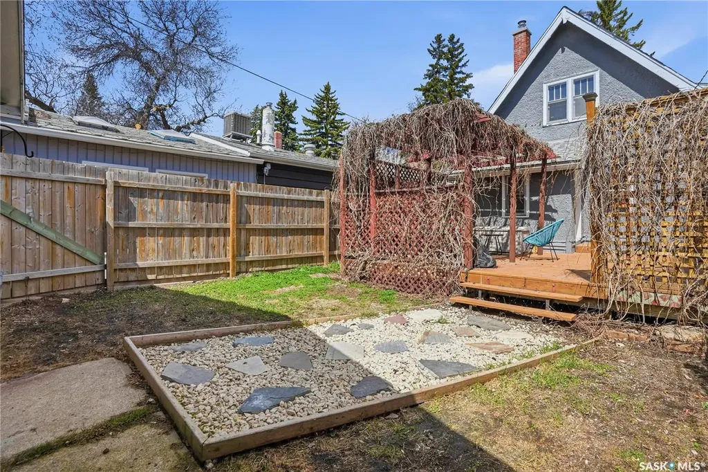 3411 Mccallum Avenue Regina SK S4S 0S2