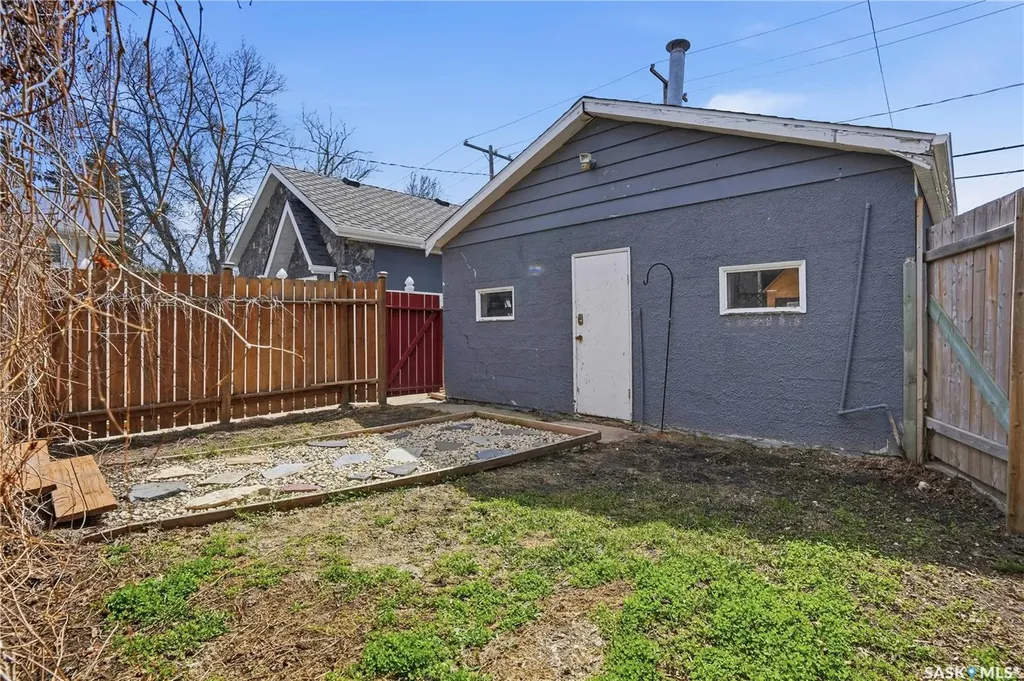 3411 Mccallum Avenue Regina SK S4S 0S2