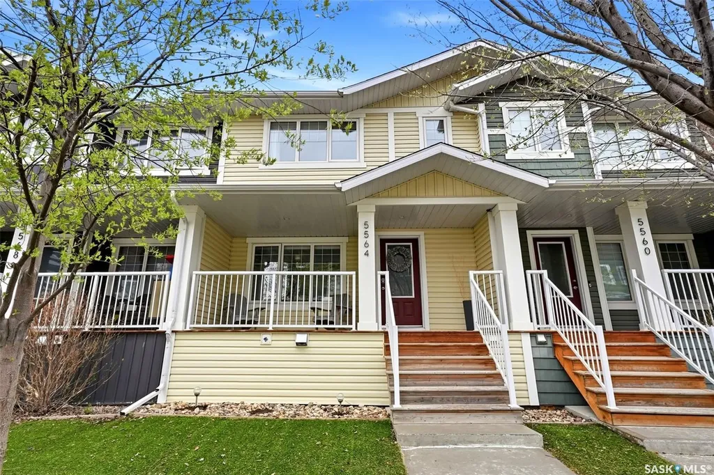 5564 Prefontaine Avenue Regina SK S4W 0M8